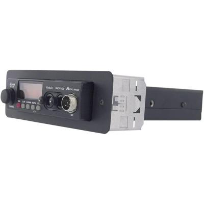 Albrecht 75460 Inbouwframe