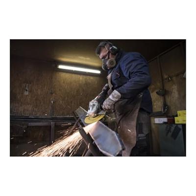 Klingspor 13447 A 24 Extra Afbraamschijf gebogen Diameter 230 mm Boordiameter 22.23 mm Staal 10 stuk(s) Klingspor 13447 A 24 Extra Afbraamschijf gebogen Diameter 230 mm Boordiameter 22.23 mm Staal 10 stuk(s)