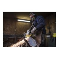 Klingspor 13447 A 24 Extra Afbraamschijf gebogen Diameter 230 mm Boordiameter 22.23 mm Staal 10 stuk(s) - thumbnail