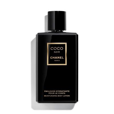 Chanel Coco Noir Body Lotion 200ml Dames