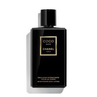Chanel Coco Noir Body Lotion 200ml Dames - thumbnail