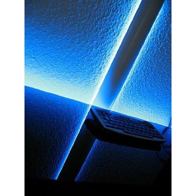 Alunovo AL90-050 Kabelgoot (l x b x h) 500 x 80 x 20 mm Zilver (mat, geëloxeerd) 1 stuk(s)