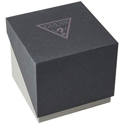 GUESS W1048G2 Heren Horloge