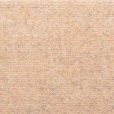 Trapmatten 10 st 65x21x4 cm naaldvilt bruin