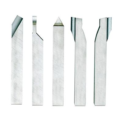 Proxxon Micromot Lathe tool set Draaistaal