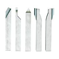 Proxxon Micromot Lathe tool set Draaistaal - thumbnail