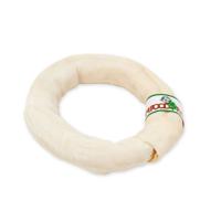Farm Food Rawhide Dental Donut L - Per 3 - thumbnail