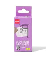 HEMA Led koelkast clear E14 1.0W 140lm - thumbnail