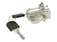 Axa Cilinderslot shimano steps frame - thumbnail