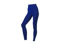 CRIVIT Dames sportlegging (Marineblauw, M (40/42)) - thumbnail