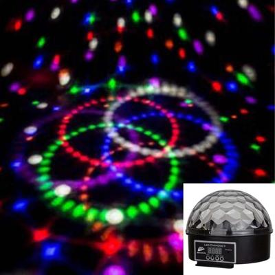 JB Systems LED Diamond II LED lichteffect