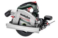 Metabo KS 18 LTX 66 BL Accu-cirkelzaag Zaagdiepte 90° (max.) 66 mm Zonder accu 18 V - thumbnail