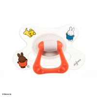 Difrax Fopspeen Nijntje 6+ Maanden (1st) - thumbnail