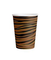 Cups tiger safari - thumbnail