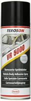 TEROSON carrosserielijmspray "vr 5000" caross.adhesive spray 400 spraydose - thumbnail