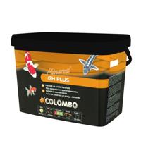 Gh 15.000 Ml/105.000 Liter vijver Colombo - Colombo - thumbnail