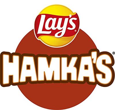 Lay's Lays hamka's original (20x 125gr)