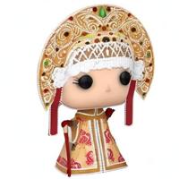 Disney Haunted Mansion Funko Pop Vinyl - Madame Leota - thumbnail