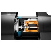 GARDENA 5600 Silent+ Tuinpomp 5600 l/h 47 m - thumbnail