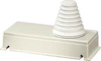 Hensel FP FG 272 Flens Kunststof (b x h) 110 mm x 50 mm 1 stuk(s) - thumbnail