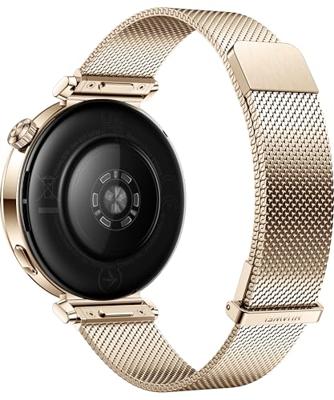 Smartwatch Huawei Watch GT 5 Goud 1,32" - thumbnail