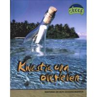 Kwestie van overleven (Hardback) - thumbnail