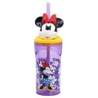 Beker met Rietje Minnie Mouse Sunshine 360 ml - thumbnail