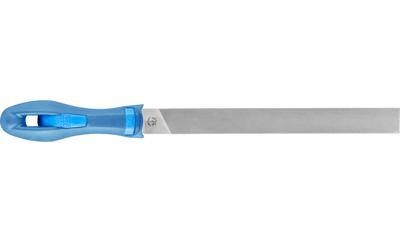 PFERD TOOLS 11271208 Molenzaagvijl plat stomp kap 2 incl. ergonomisch vijlheft Lengte 200 mm 1 stuk(s)