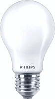 Philips - MASTER LEDbulb E27 Peer Mat 3.4W 470lm - 922 Zeer Warm Wit | Beste Kleurweergave - Dimbaar - Vervangt 40W - thumbnail