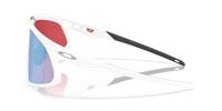 Oakley RSLV Zonnebril Matte White XXL - thumbnail