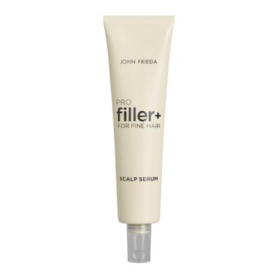 John Frieda Profiller+ Scalp Serum For Fine Hair