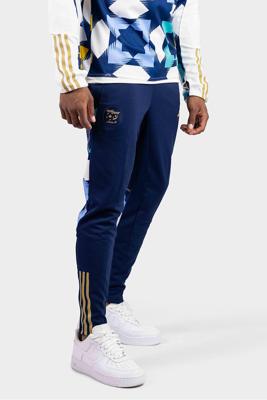 Algerije Trainingsbroek Senior 2022-2023 - Maat L - Kleur: Blauw | Soccerfanshop