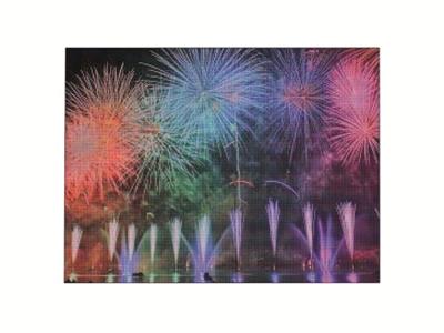 Joy-it led-matrix01 LED-module Geschikt voor Arduino, Banana Pi, C-Control Duino, Cubieboard, BBC micro:bit, Raspberry Pi® 1 stuk(s) Joy-it led-matrix01 LED-module Geschikt voor Arduino, Banana Pi, C-Control Duino, Cubieboard, BBC micro:bit, Raspberry Pi® 1 stuk(s)