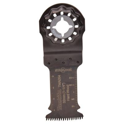 Makita Accessoires TMA054 Invalzaagblad 32x50mm hout - B-64886 - B-64886