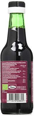 Tamari mild gluten free bio