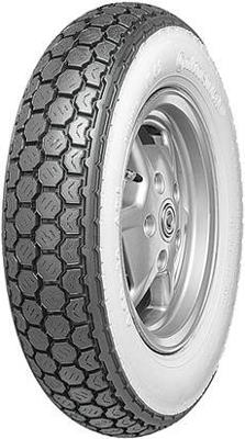 Continental E buitenband "k62 tires 3.50-10 59j tl k62 co ww
