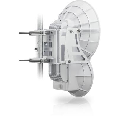 Ubiquiti AF-24 airFiber, 1,4+ Gbps Backhaul, 24 GHz