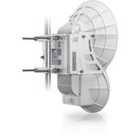 Ubiquiti AF-24 airFiber, 1,4+ Gbps Backhaul, 24 GHz - thumbnail