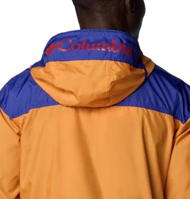 Columbia Challenger™ II Windbreaker Jas Heren Sunstone M Columbia Challenger™ II Windbreaker Jas Heren Sunstone M