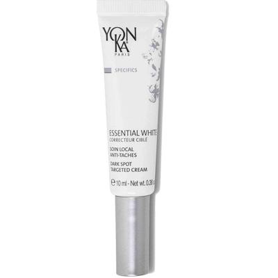 Dagcrème Yonka Essential White Correcteur Ciblé 10 ml
