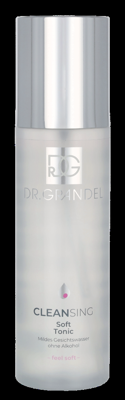 Dr Grandel - Dr. Grandel Cleansing Soft Tonic 200 ml Dr Grandel - Dr. Grandel Cleansing Soft Tonic 200 ml