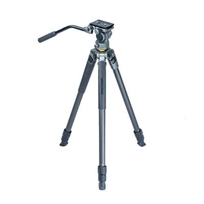 Vanguard driepoot Alta Pro 2 263AV zwart