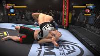 EA Sports MMA - thumbnail