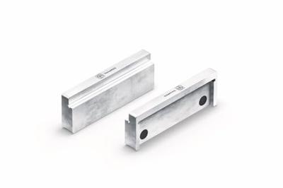 Fein VersaMAG Beschermende spanklauwen blank 110mm - 30240476010 Fein VersaMAG Beschermende spanklauwen blank 110mm - 30240476010
