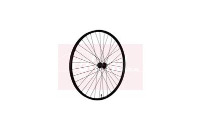 Roland voorwiel ryde 27,5 rival21 shimano m6010 zwart