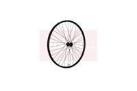 Roland voorwiel ryde 27,5 rival21 shimano m6010 zwart - thumbnail