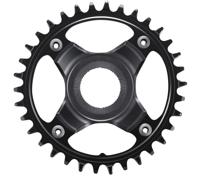 Shimano steps sm-cre80 12-speed chainring 53mm - thumbnail