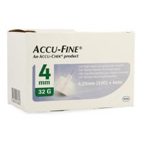 Accu Fine 32g 4mm 100 - thumbnail