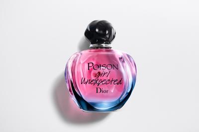 Dior Poison Girl Unexpected Vrouwen 100 ml Dior Poison Girl Unexpected Vrouwen 100 ml