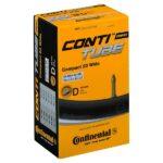 Continental binnenband dv7 compact wide 20 inch 50/62-406 dv 40 mm - thumbnail